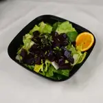 Beetroot Salad With Lettuce